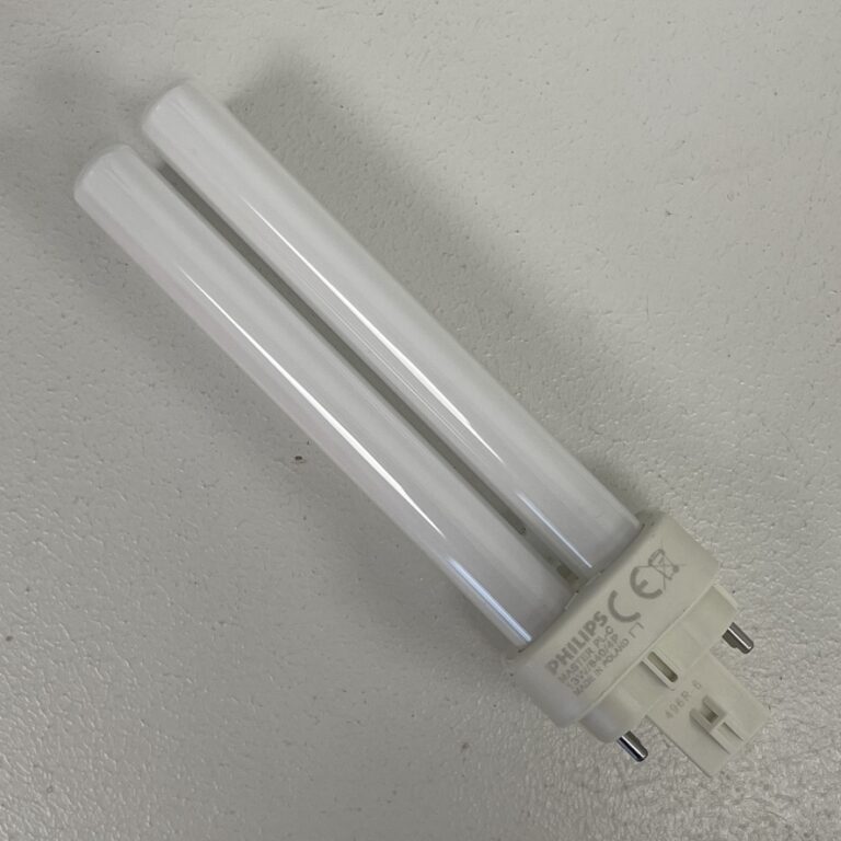 Philips PL-C 4P 13W/840 pienloistelamppu - purkukolmio.fi