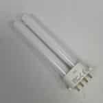 Philips PL-S 4P 7W/840 pienloistelamppu - purkukolmio.fi