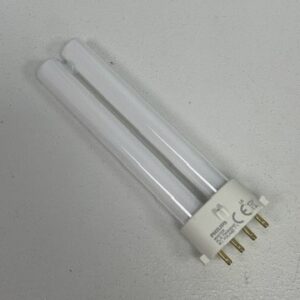 Philips PL-S 4P 7W/840 pienloistelamppu - purkukolmio.fi