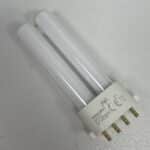 Philips PL-S 4P 5W/840 pienloistelamppu - purkukolmio.fi