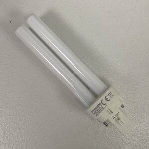 Philips PL-C 2P 13W/830 pienloistelamppu - purkukolmio.fi