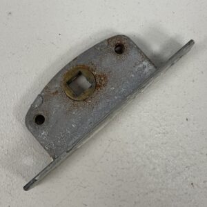 Ikkunan lukkosalpa - purkukolmio.fi