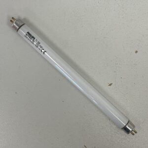 Philips Master Actinic BL 6W T5 UV-putki - purkukolmio.fi