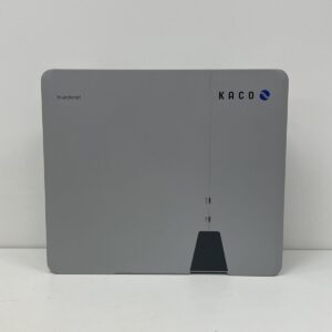 Aurinkosähköinvertteri KACO blueplanet - purkukolmio.fi