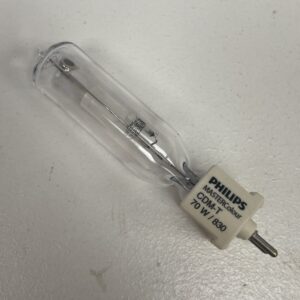 Philips MasterColour CDM-T 70W/830 G12 monimetallilamppu - purkukolmio.fi