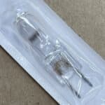 Osram HLX 150W 24V G6.35 projektorilamppu - purkukolmio.fi