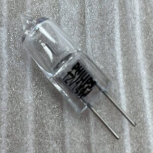 Philips Capsuleline LV 14W/829 12V halogeenilamppu - purkukolmio.fi