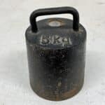 Punnus 5 kg - purkukolmio.fi