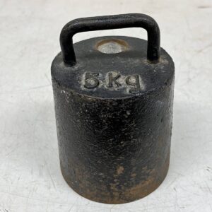 Punnus 5 kg - purkukolmio.fi