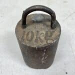 Punnus 10 kg - purkukolmio.fi