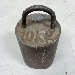 Punnus 10 kg - purkukolmio.fi