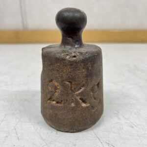 Punnus 2 kg - purkukolmio.fi