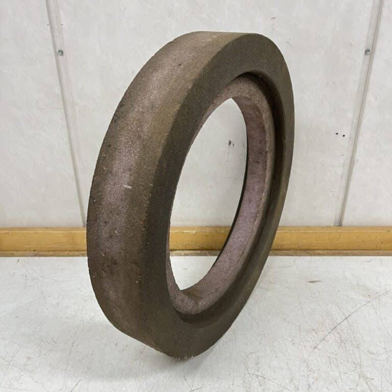 hiomakivi Ø 465 mm - purkukolmio.fi