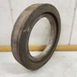 hiomakivi Ø 465 mm - purkukolmio.fi