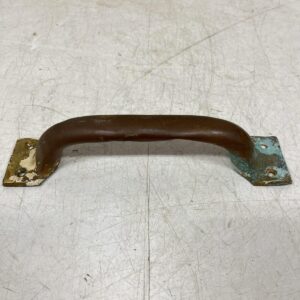 Oven kahva kuparilevyä 23 cm - purkukolmio.fi