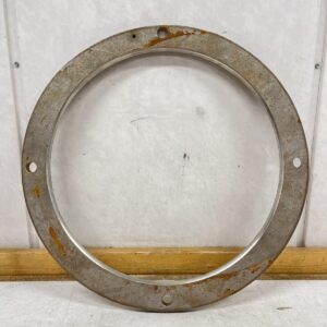 putkikaulus Ø 495 mm- purkukolmio.fi