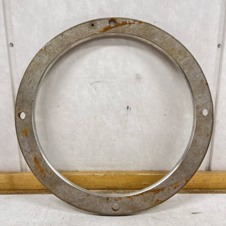 putkikaulus Ø 495 mm- purkukolmio.fi