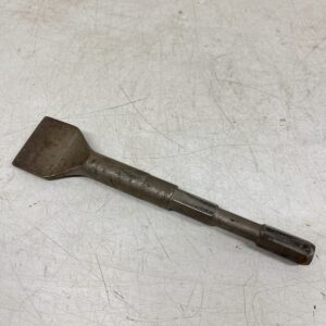 Piikkauskoneen 50 mm leveä talttaterä - purkukolmio.fi