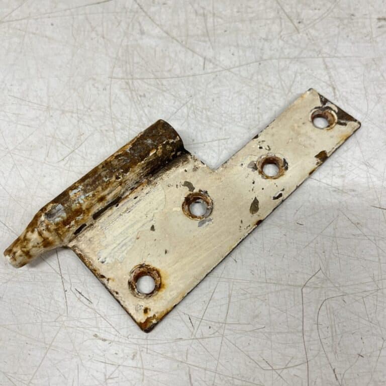 Sarananpuolikas naaraspuoleinen 125 mm - purkukolmio.fi