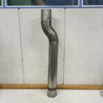 Hormiputki Ø 110 mm pituus 1030 mm - purkukolmio.fi