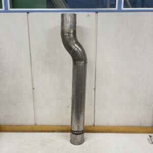 Hormiputki Ø 110 mm pituus 1030 mm - purkukolmio.fi