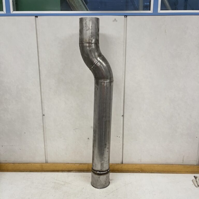 Hormiputki Ø 110 mm pituus 1030 mm - purkukolmio.fi