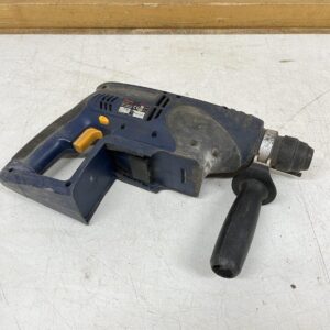 Ryobi CRH-240RE 24V varaosiksi - purkukolmio.fi