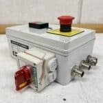 Karmag KJL 360 - purkukolmio.fi