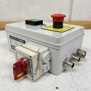 Karmag KJL 360 - purkukolmio.fi