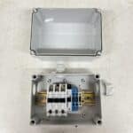 Danfoss CI 25 - purkukolmio.fi