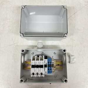 Danfoss CI 25 - purkukolmio.fi