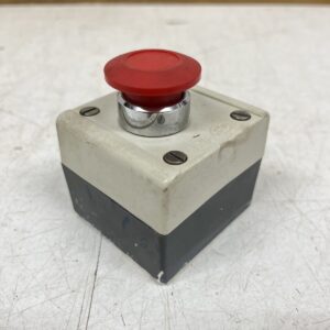 Seis-painike Klöckner-Moeller - purkukolmio.fi