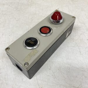 Käynnistyskytkin start stop merkkivalolla - purkukolmio.fi