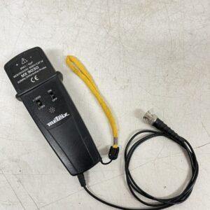 Metrix MX 9030 differentiaalianturi - purkukolmio.fi