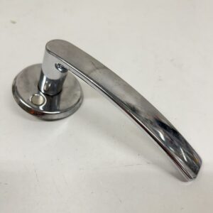 Oven kromattu painike - purkukolmio.fi