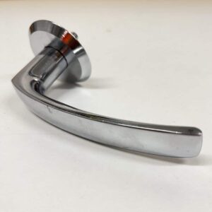 Oven kromattu painike - purkukolmio.fi