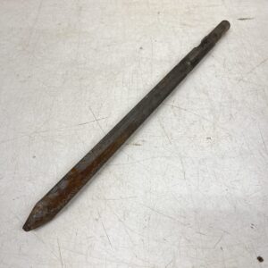 Kango piikkauskoneen terä - purkukolmio.fi