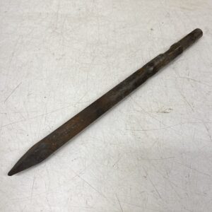 Kango piikkauskoneen terä - purkukolmio.fi