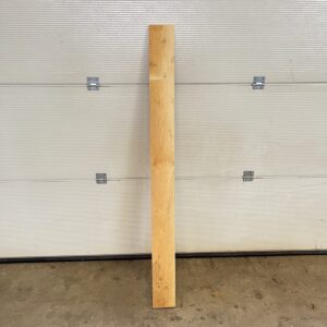 Kuusilauta 22 mm x 120 mm x 1450 mm - purkukolmio.fi