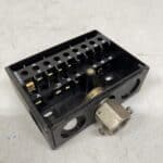 Öljypolttimen Oilon Junior relepohja - Purkukolmio.fi