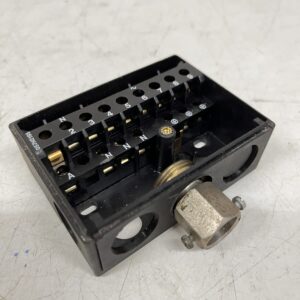 Öljypolttimen Oilon Junior relepohja - Purkukolmio.fi