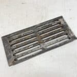 Valurauta-arina KY 3 - Purkukolmio.fi