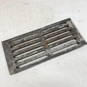 Valurauta-arina KY 3 - Purkukolmio.fi