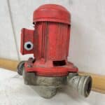 Kolmeks ASH-32/4N - Purkukolmio.fi