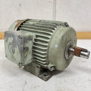 Bauknecht sähkömoottori 1.5 kW - purkukolmio.fi