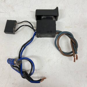 Poravasara MAG-PRO 1500W käynnistyskytkin - purkukolmio.fi