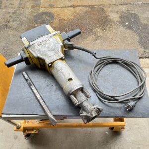 Maakiilavasara Bosch 1800W - purkukolmio.fi