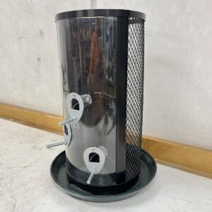 Lintujen ruokinta-automaatti - Purkukolmio.fi