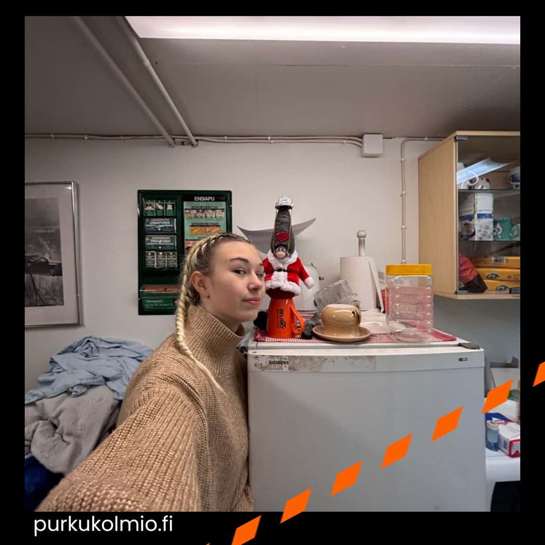 1.12.2025 Eevertti Pulmio - Purkukolmio.fi