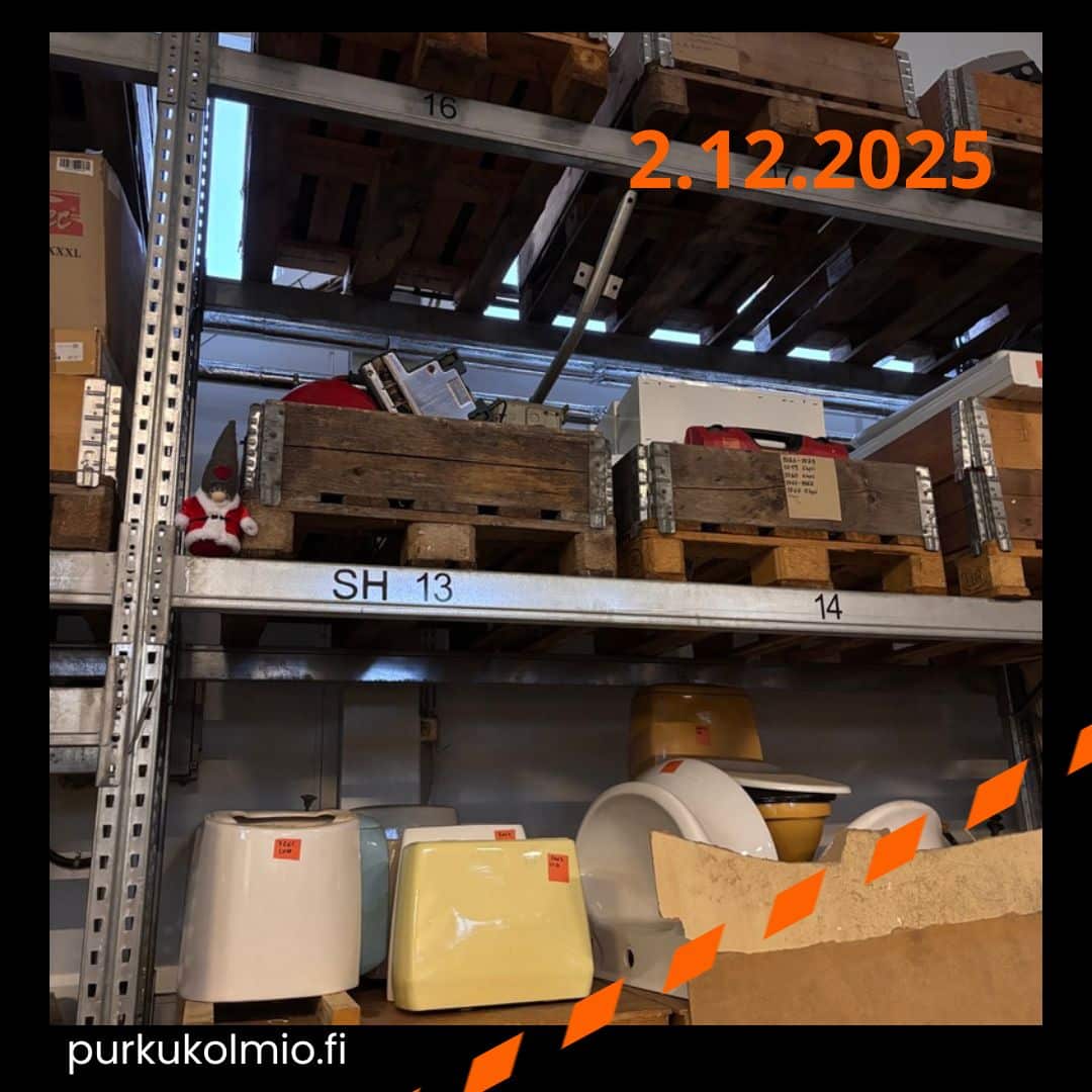 2.12.2025 - purkukolmio.fi